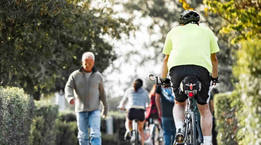 Buffalo Bayou Houston