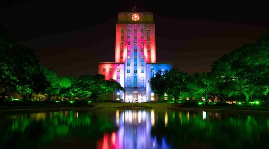 Houston Art Car Parade