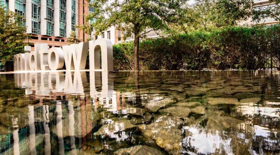 Tips for Houston Business travelers