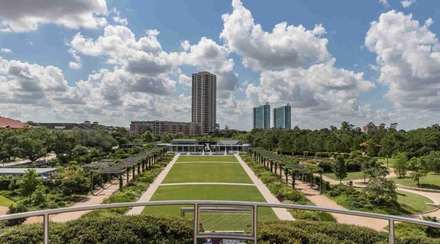 Hermann Park Conservancy