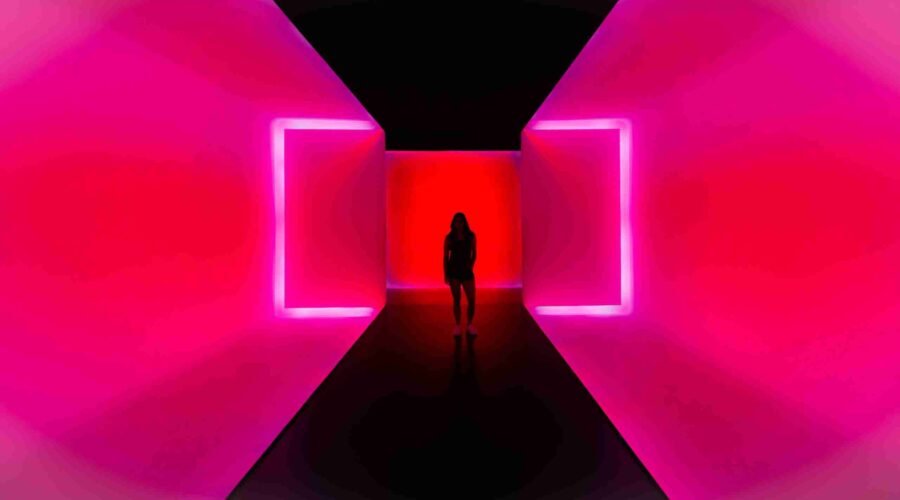 MFA The Museum of Fine Arts, Houston