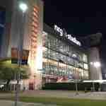 houston nrg stadium outdoor