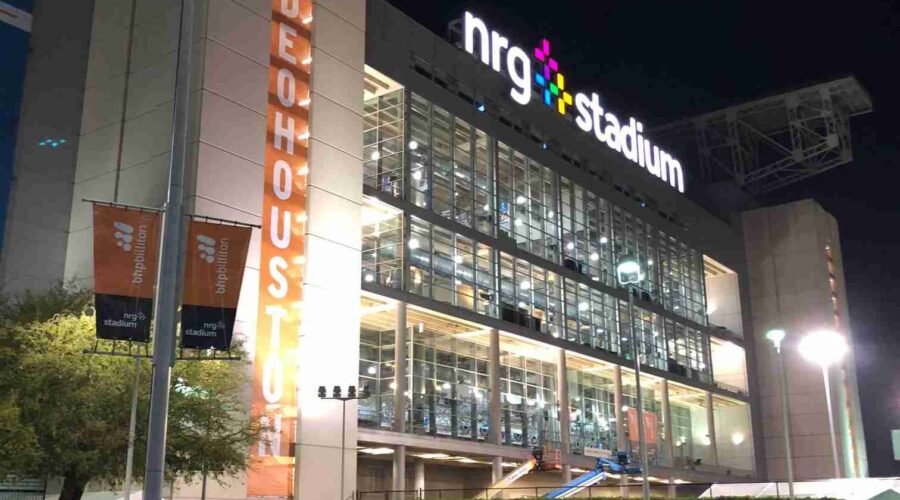 NRG Park