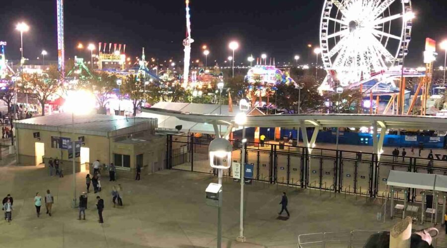 Your Ultimate Guide to Spending 2025 in Houston, Texas