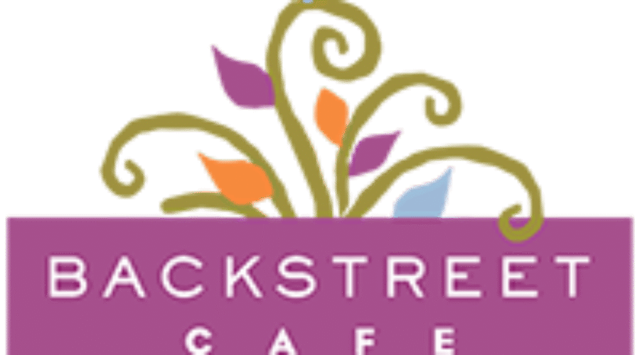 Backstreet Cafe
