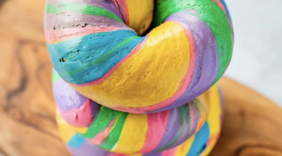 Bagel Shop Bakery Houston