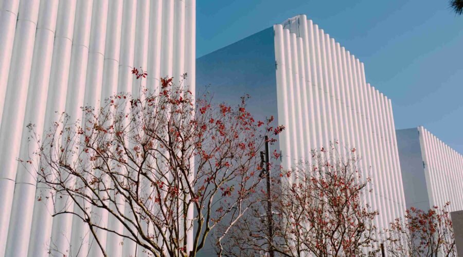 Audrey Jones Beck Building