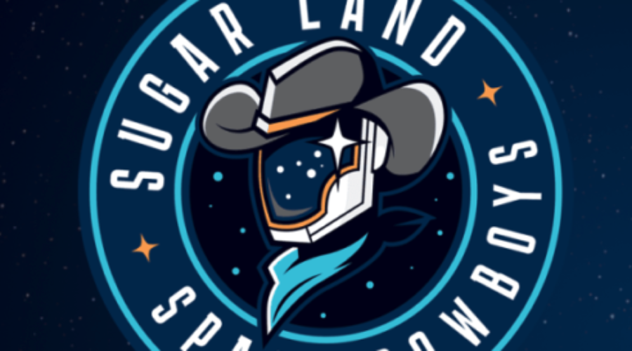 Sugar Land Space Cowboys