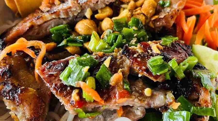 Upcoming Houston food festivals this April 2025