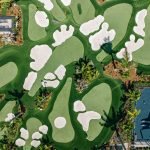 PopStroke Houston Katy Texas Area Visit Space City Golf Course