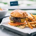 PopStroke Burger Houston Katy Texas Area Visit Space City