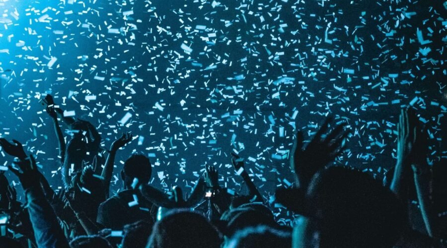 Houston Upcoming Concerts