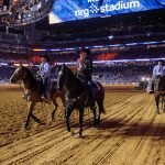 Rodeo Houston Winners