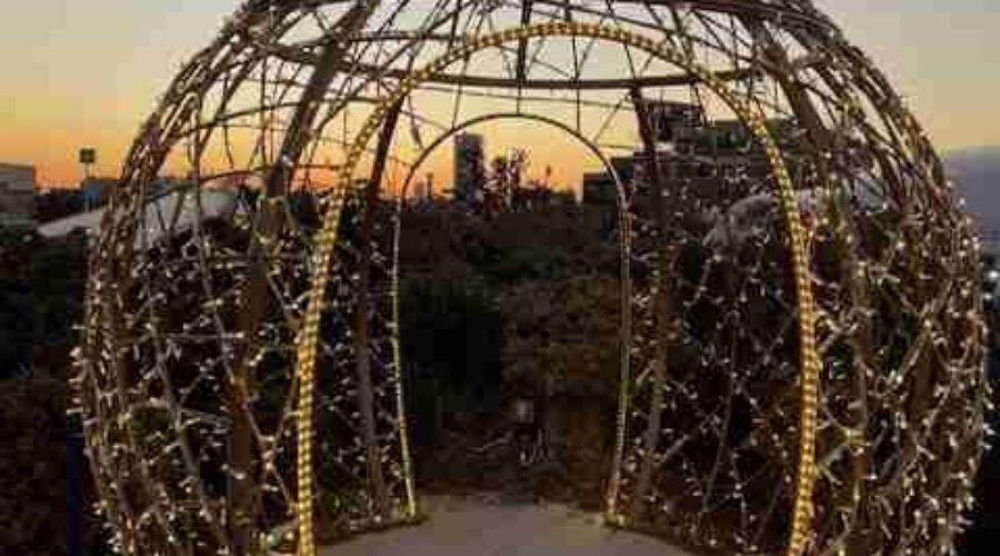The Ultimate Guide to Spending Christmas in Houston, Texas