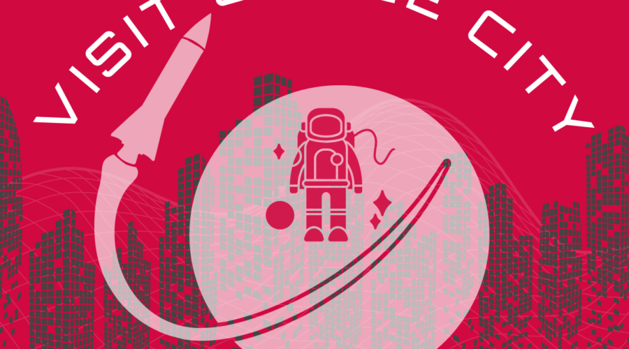 Exploring Houston Space City Merchandise: A Neat Blend of Pride and Innovation