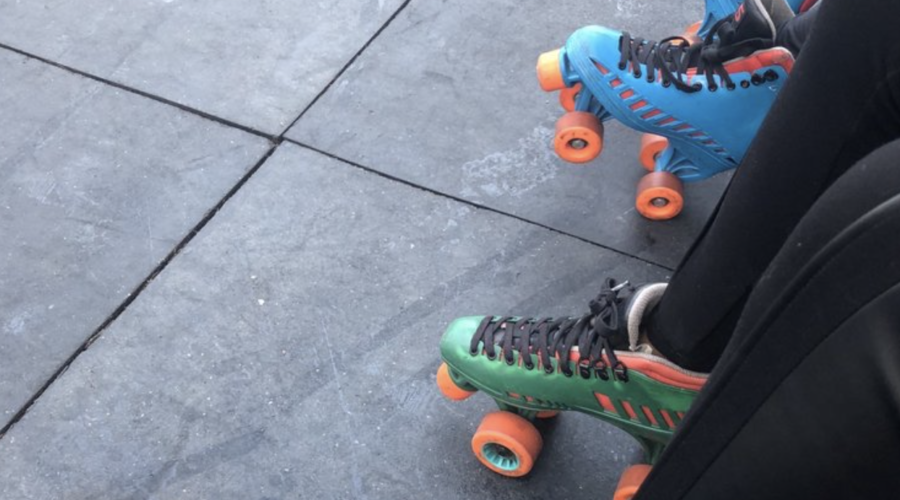Glide and Roll: Discover Green’s Rink Rolling Experience in Houston