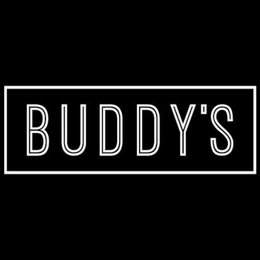 Buddy's Bar Logo