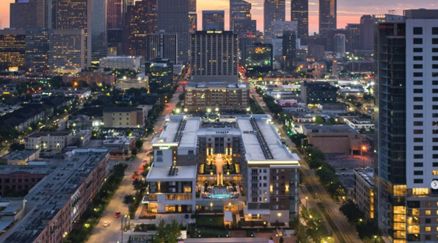 Discover Houston Midtown: Culture, Cuisine, and Creativity Await