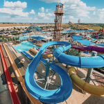 Typhoon Texas Waterpark Katy, Texas