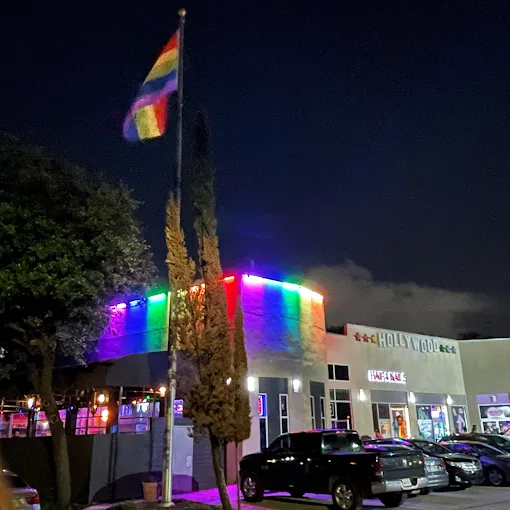 Buddy’s LGBTQ Bar