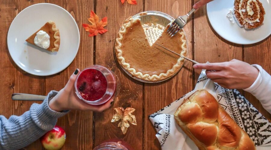 How to Spend Thanksgiving in Houston: A Guide to the Perfect Holiday