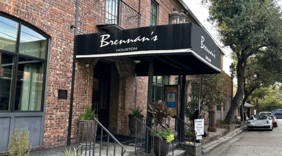 Brennan’s of Houston