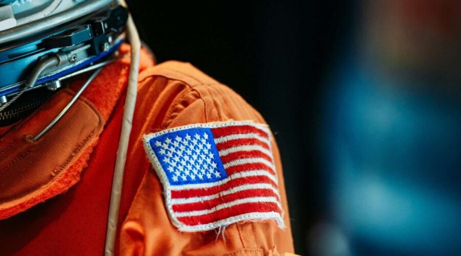 Exploring Houston’s Identity as “Space City” Through Iconic Slogans