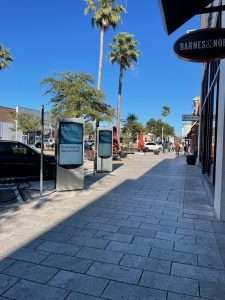 Sugar Land Texas Shops and Mall