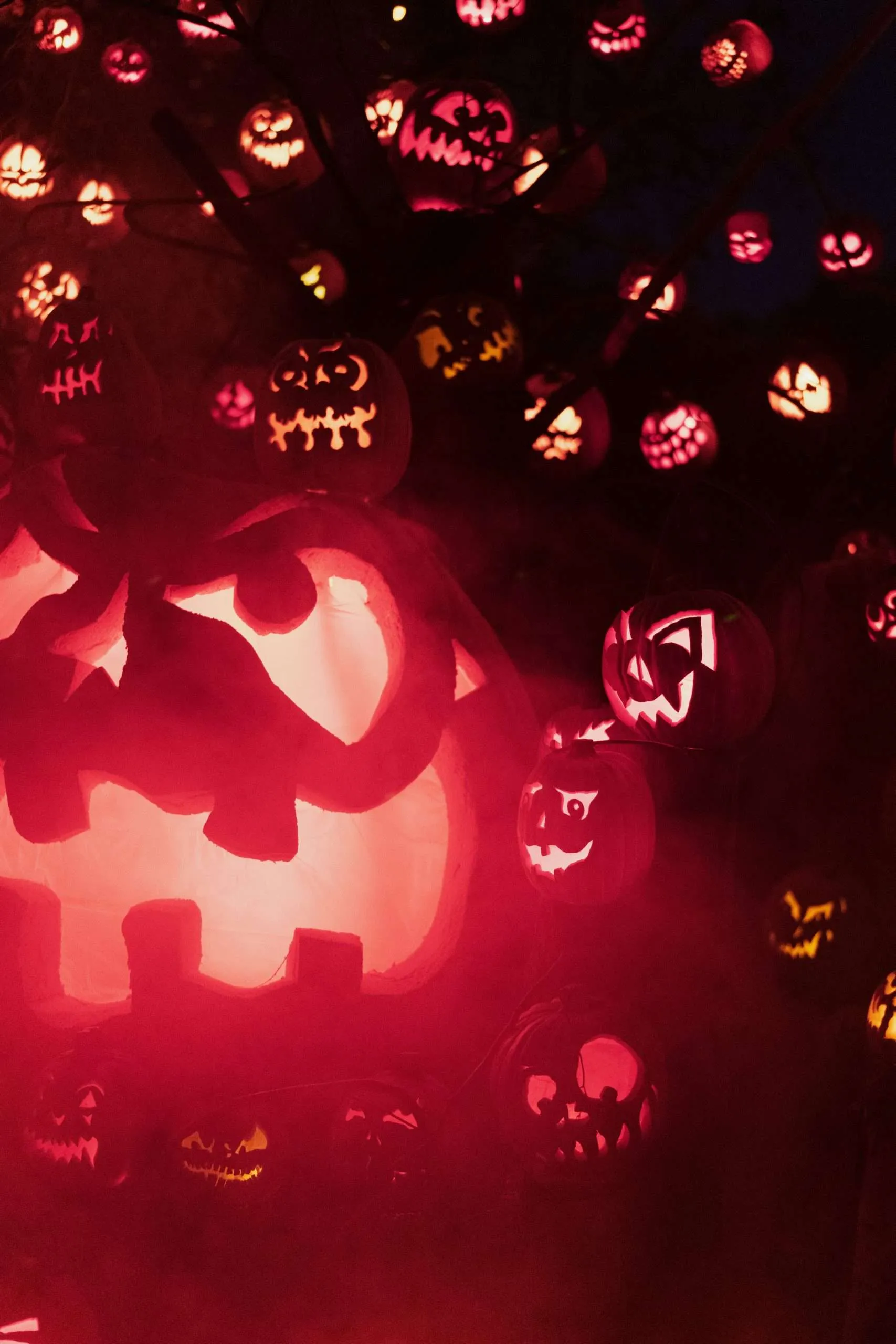 Ultimate Halloween Guide in Space City - Houston 2024