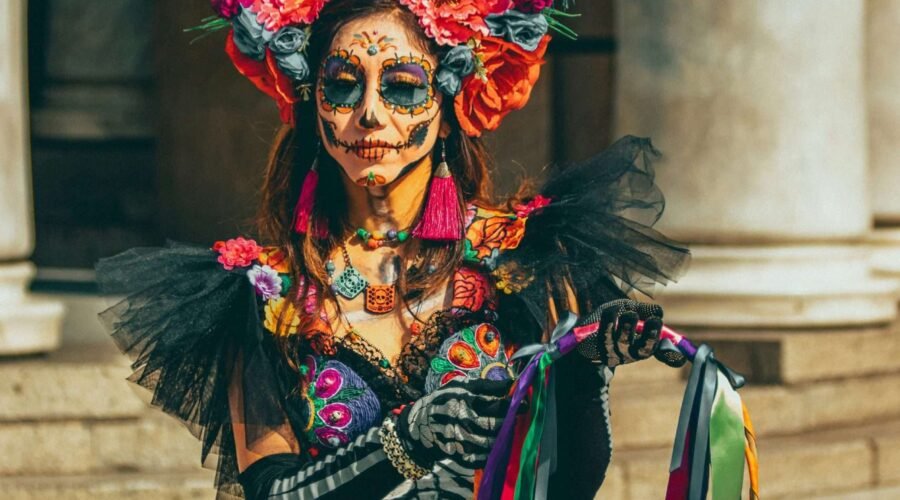 Travel Guide: Visiting Houston for Día de los Muertos