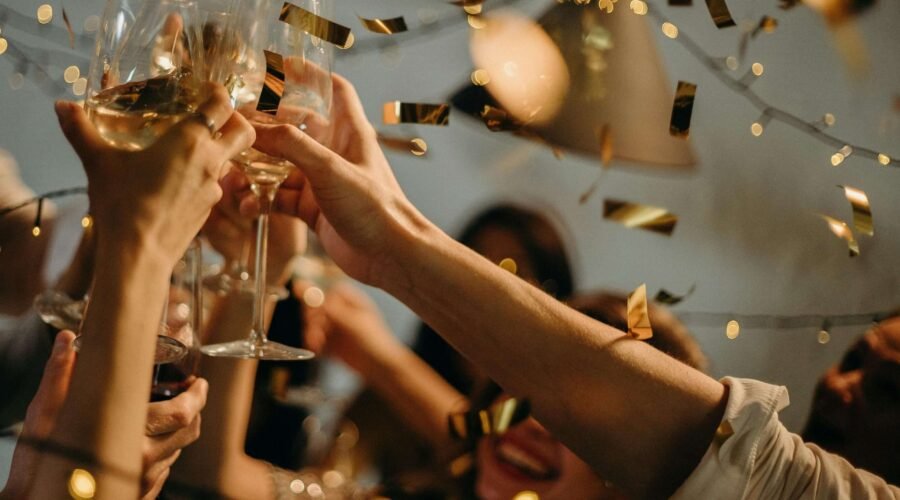 The Ultimate Guide to Spending New Year’s Eve in Houston: Events, Dining, and Celebrations