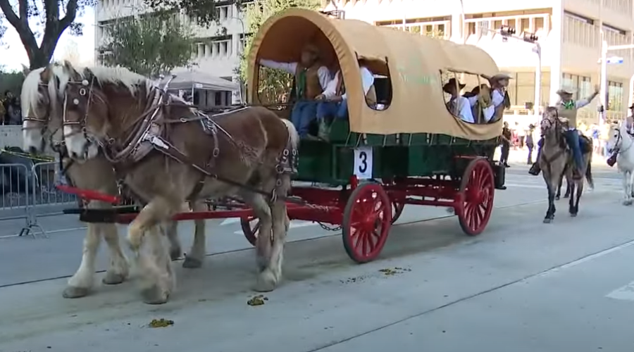 Your Ultimate Guide to the Houston Livestock Show and Rodeo Parade 2025