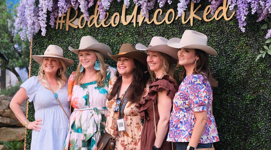 Exploring the Houston Rodeo Uncorked International Wine Competition