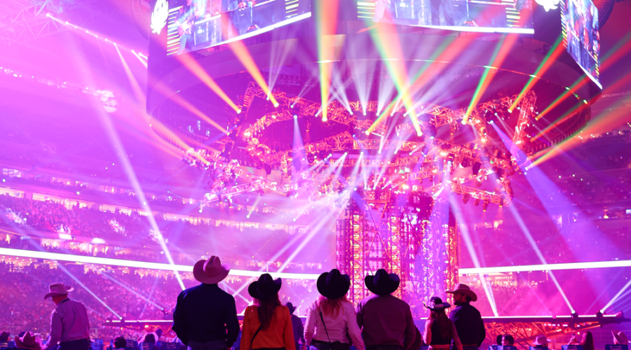 Houston Rodeo 2025 Concert & Entertainment Lineup Guide