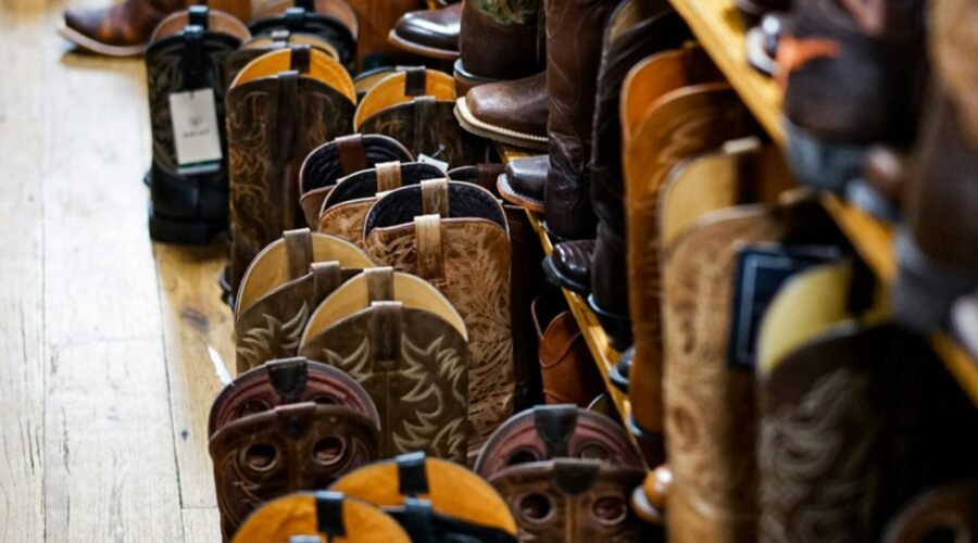 Where to Buy Cowboy Boots in Houston: The Ultimate Guide for the Rodeo