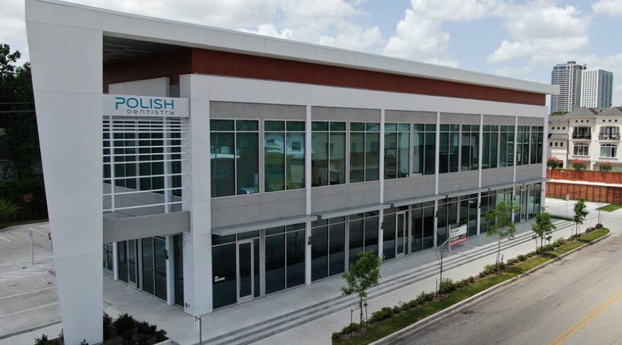 Polish Dentistry Houston Midtown