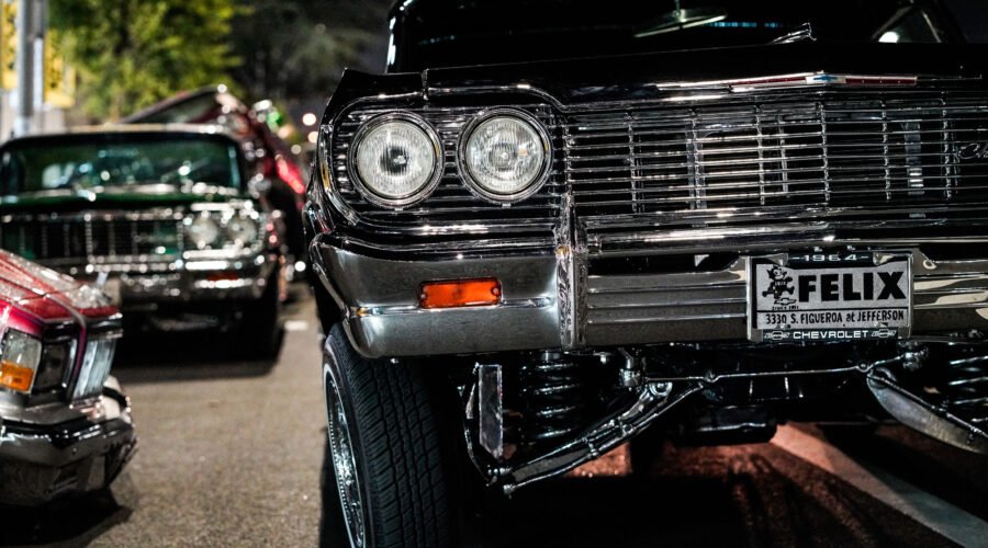 Houston August 2025 Events Guide – Culture, Cars & Concerts