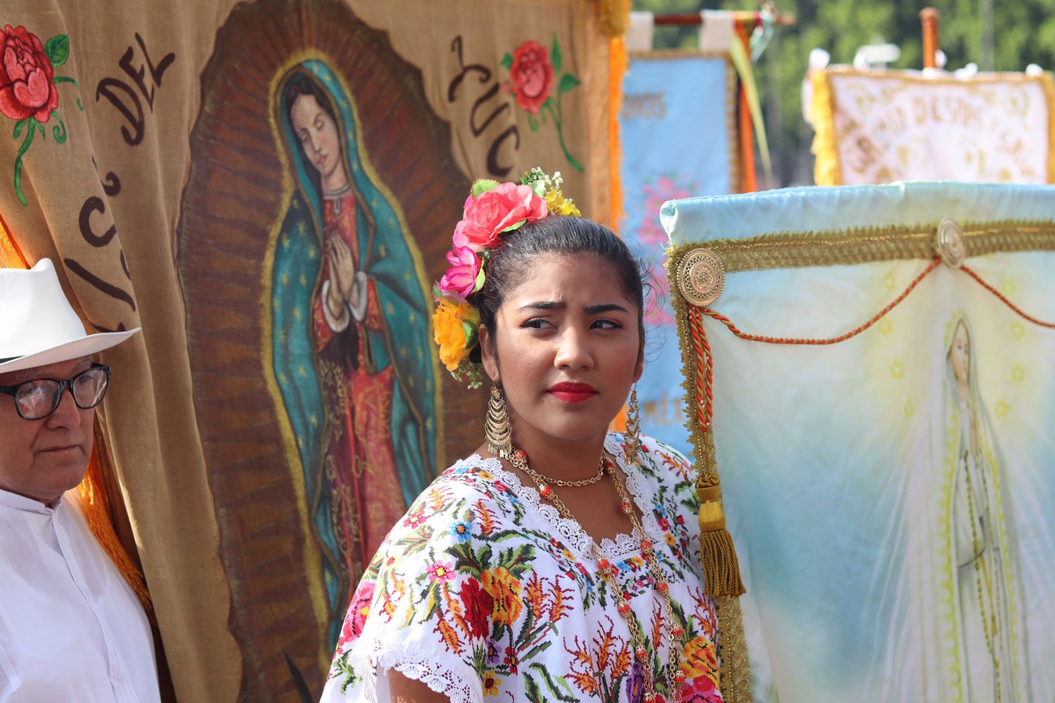 Houston Hispanic Latin Month