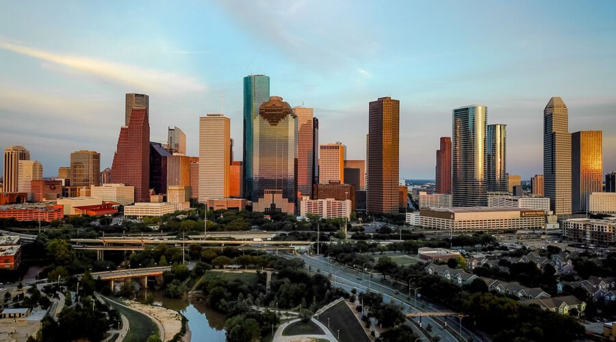 Downtown Houston – 5 Star Dining Destinations You Can’t Miss