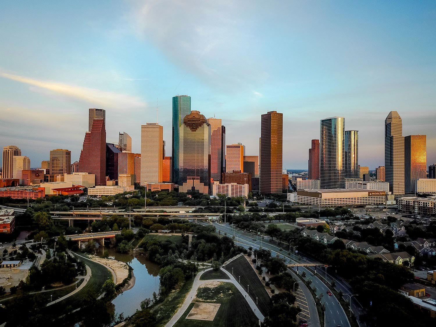 Houston September 2025 Events Guide