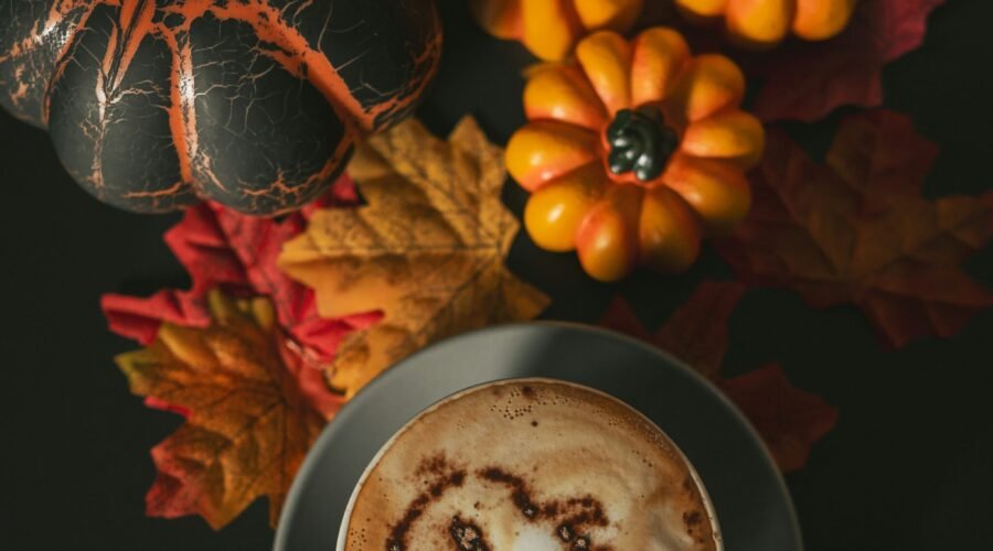 The Ultimate Guide to Pumpkin Lattes and Pumpkin Spice Drinks in Houston, Texas