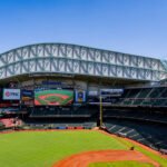 Houston Astros’ Stadium Daikin Park