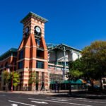 Houston Astros’ Stadium Daikin Park