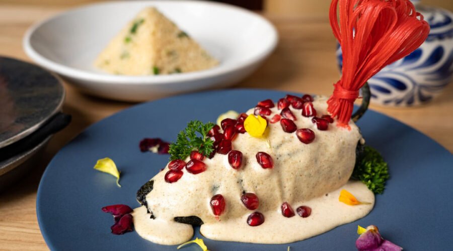 Hugo’s Mexican Restaurant in Houston