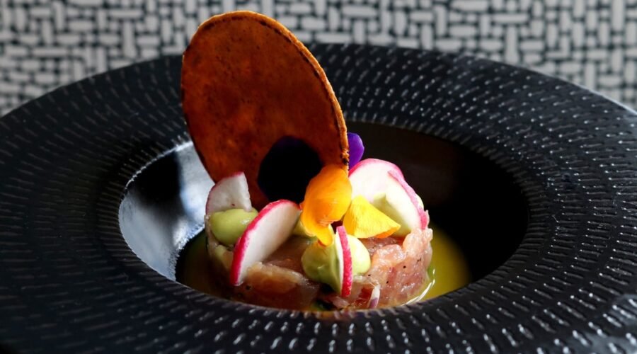 Houston’s Michelin Star Restaurants