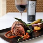 Xochi Steak and Wine