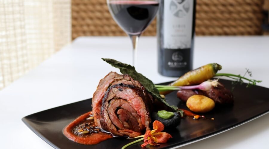 Xochi | Oaxacan Restaurant