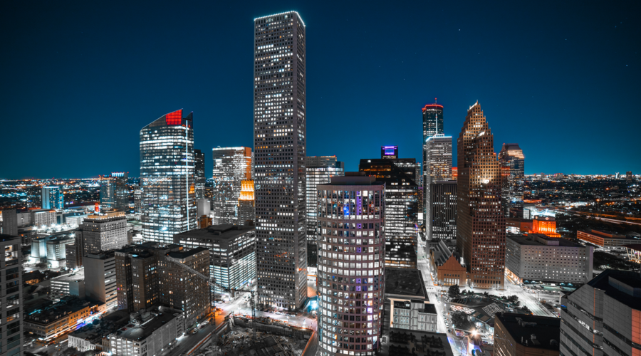 Exploring Houston Zip Codes: What Makes Some More Popular?