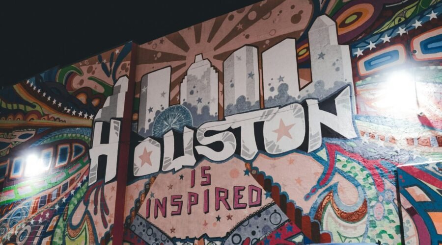 Top Reasons to Visit Houston During Christmas