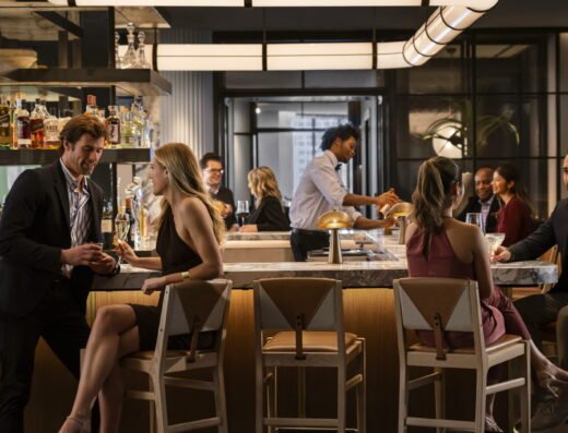 Four Seasons Hotel Houston